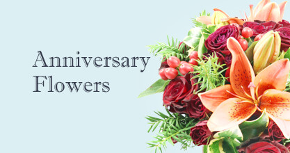 Anniversary Flowers Barnet