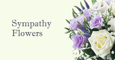 Sympathy Flowers Barnet